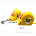 Fancy Tape Measure Metric Steel Measuring Tape